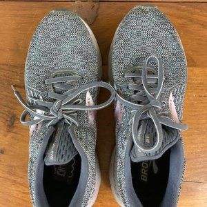 Brook's Women's Ghost 13 Running Shoes - 8.5
